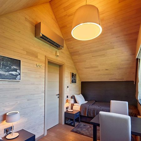 Selfish Club Hotel Kiylov Phòng bức ảnh