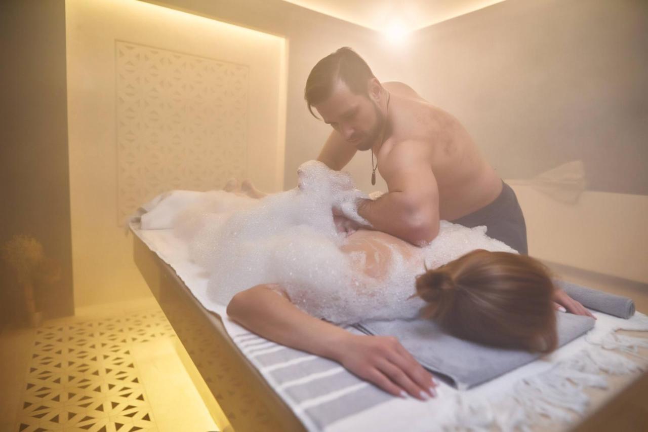 Selfish Club Hotel Kiylov Ngoại thất bức ảnh