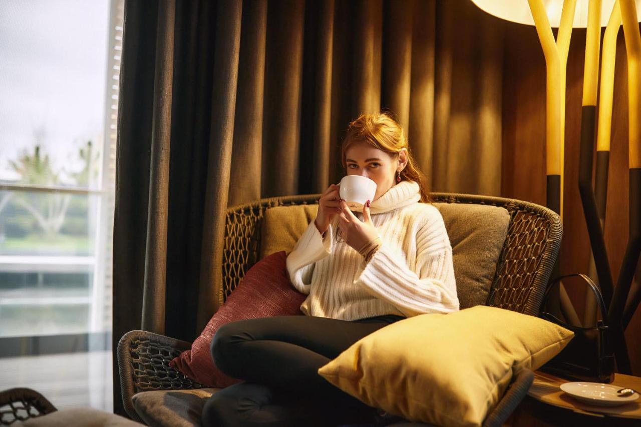 Selfish Club Hotel Kiylov Ngoại thất bức ảnh