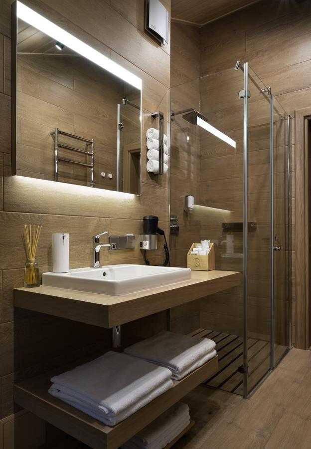 Selfish Club Hotel Kiylov Ngoại thất bức ảnh